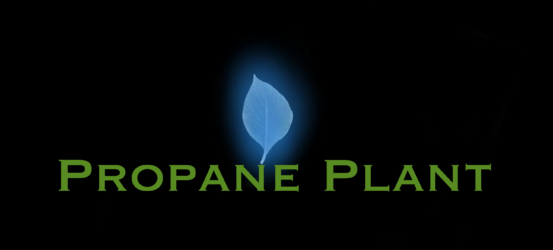 Propane Plant